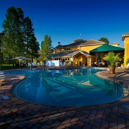 Saratoga Resort Villas- Near Disney Kissimmee Létesítmények fotó