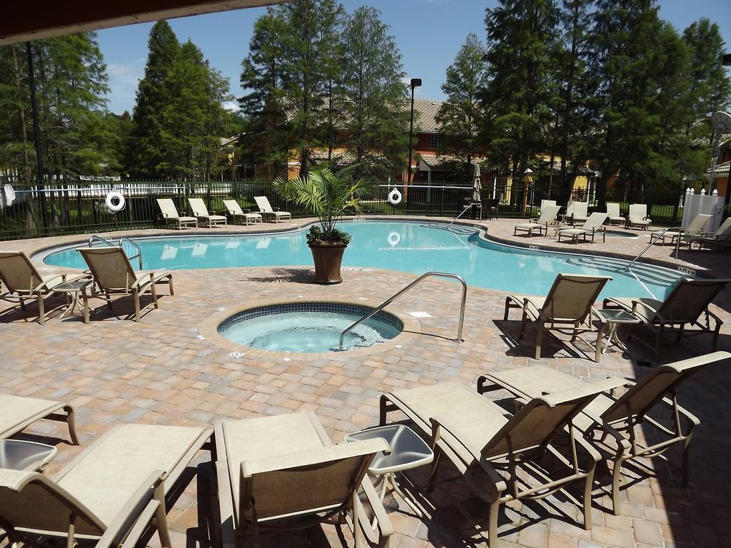 Saratoga Resort Villas- Near Disney Kissimmee Kültér fotó